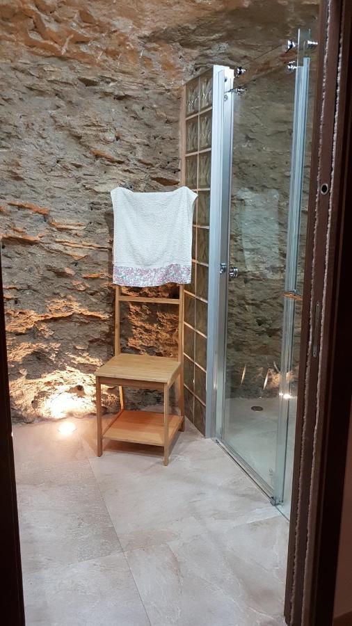 Casa Cueva El Arrabal Villa Setenil De Las Bodegas Luaran gambar